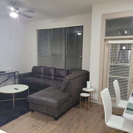 Ferienwohnung A Downright Downtown Delite Houston Exterior foto