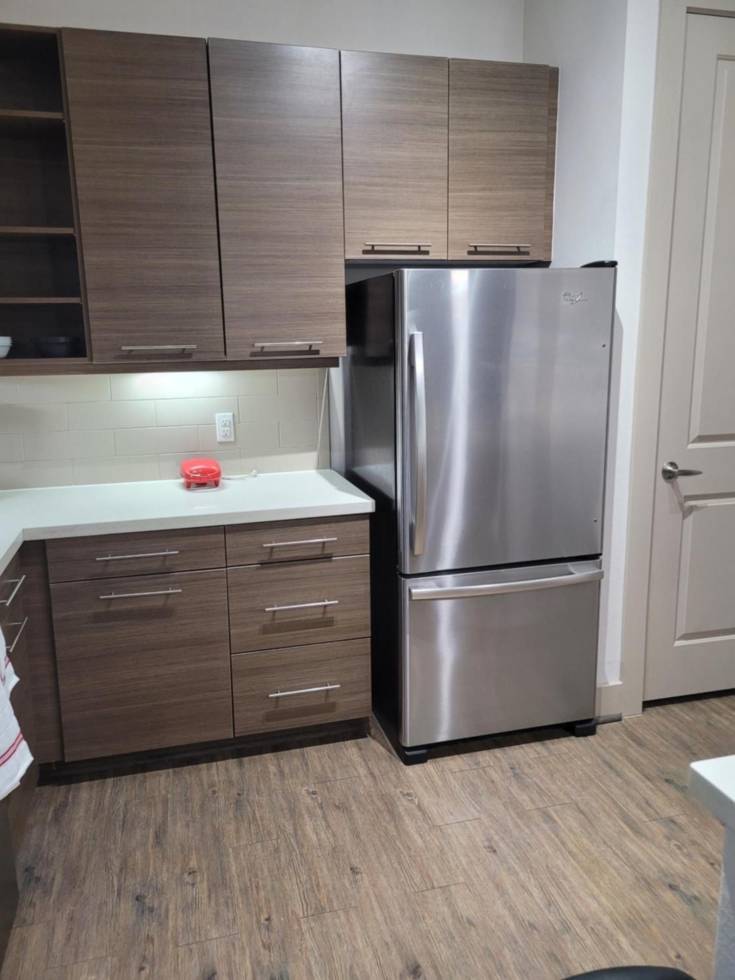 Ferienwohnung A Downright Downtown Delite Houston Exterior foto